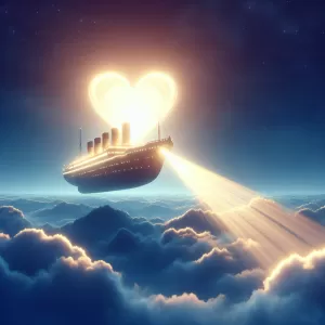 Our loveship is a beacon of hope, shining through the darkest nights and guiding us towards a future filled with love and light.